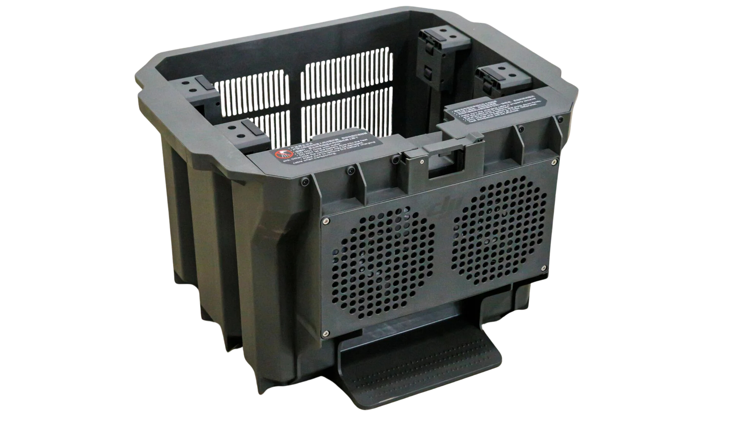 DJI T50 Cooling Station