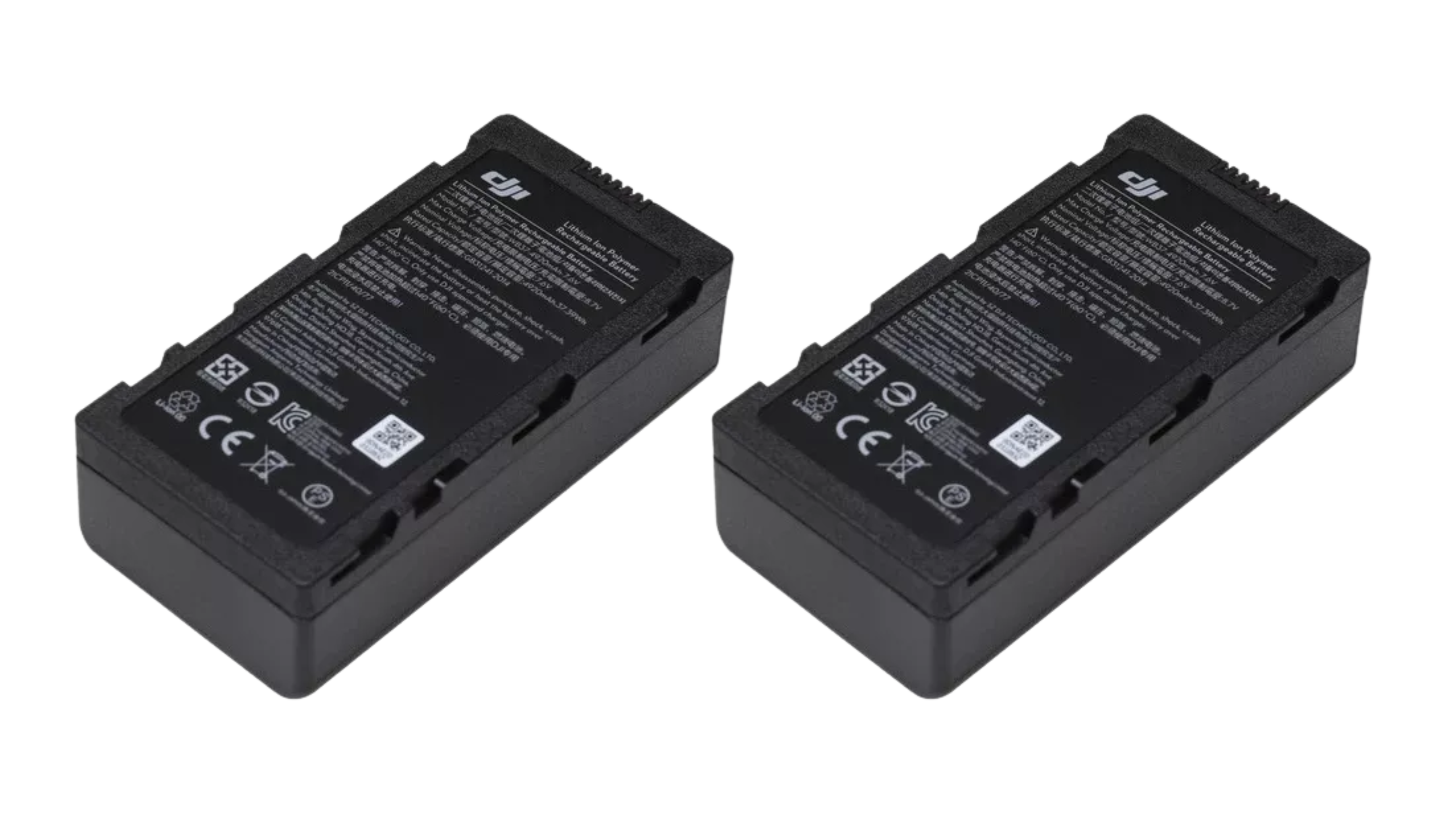 WB37 Remote Battery