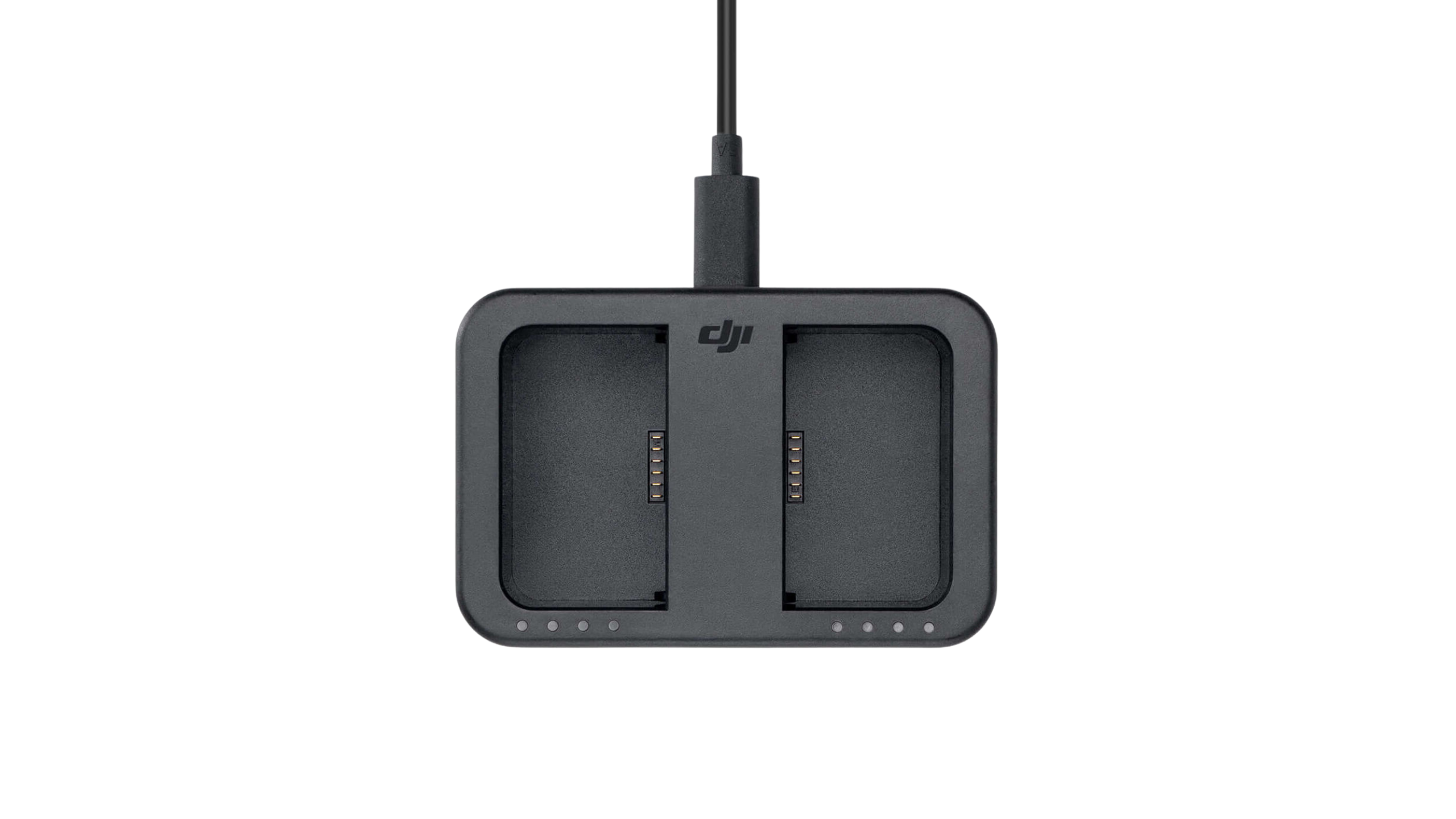WB37 Battery Charging Hub