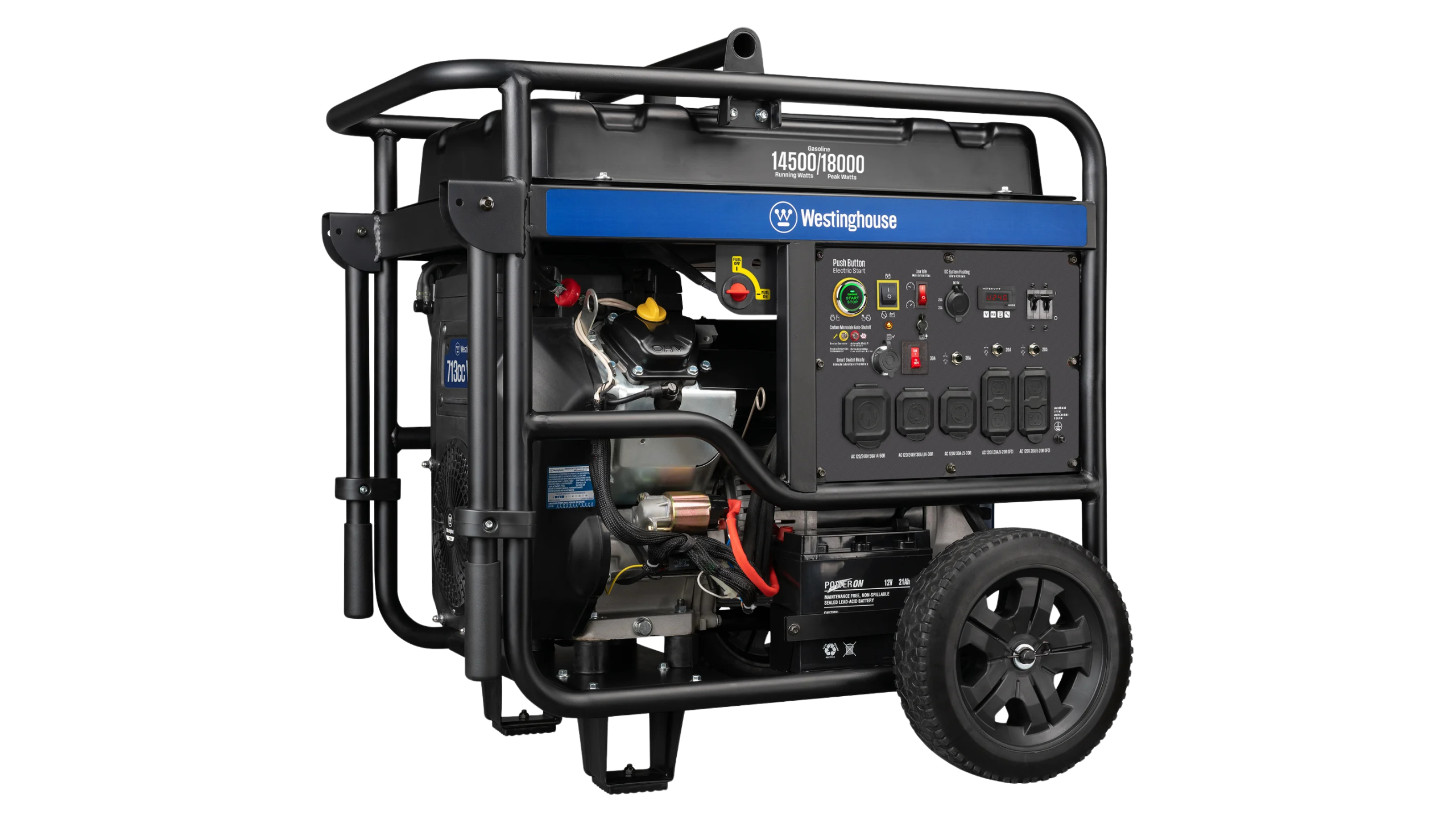 Westinghouse WGEN14500C